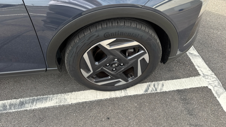 Hyundai BAYON 1.0 TGDi Ultimate 5dr Petrol Hatchback